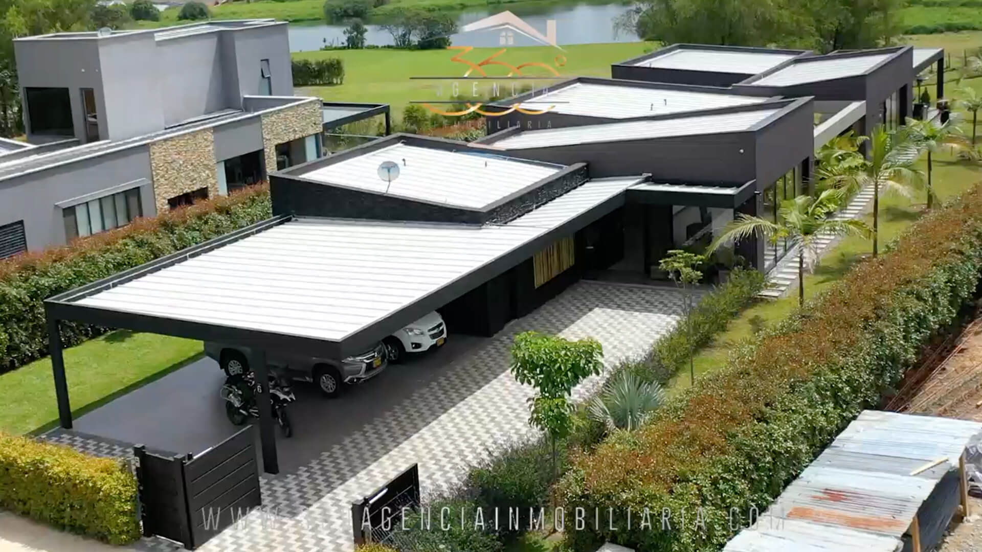 Casa en Venta Llanogrande Medellin